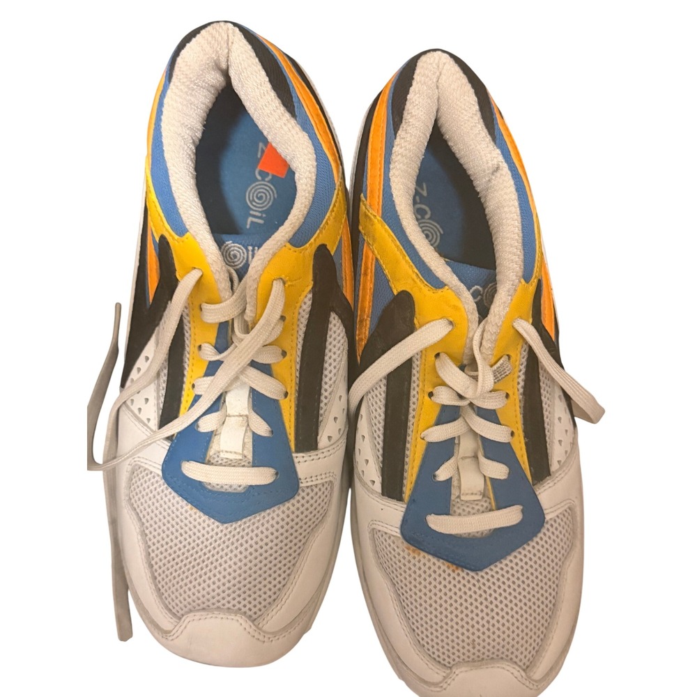 Z Coil Alvaro Z Gallego Women's Shoes 9 Orthopedic Special Edition Pain Relief